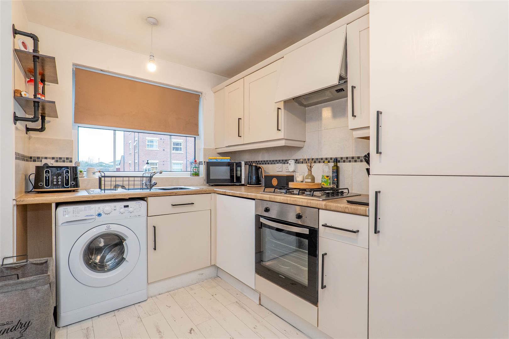 2 bed property in Great Park Drive, Leyland